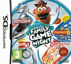 Hasbro Family Game Night 2 (EU)