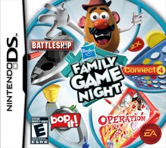 Hasbro Family Game Night 2 (US)