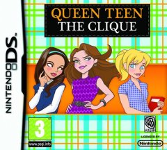 <a href='https://www.playright.dk/info/titel/queen-teen-the-clique'>Queen Teen: The Clique</a>    26/30