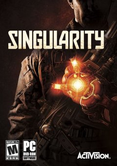 Singularity (US)