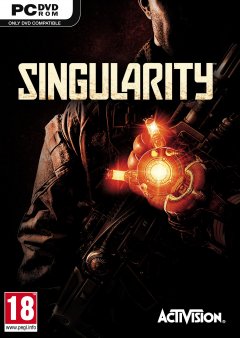 Singularity (EU)