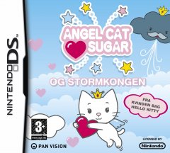 Angel Cat Sugar And The Storm King (EU)