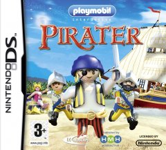 Playmobil Pirates (EU)