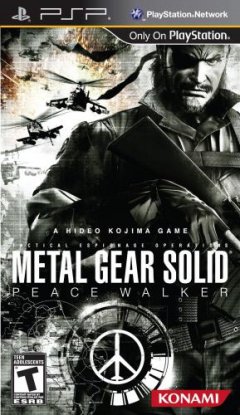 <a href='https://www.playright.dk/info/titel/metal-gear-solid-peace-walker'>Metal Gear Solid: Peace Walker</a>    1/30