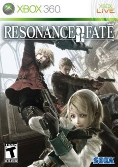 Resonance Of Fate (US)