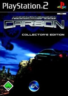 Need For Speed: Carbon [Collector's Edition] (EU)