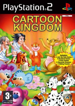 Cartoon Kingdom (EU)