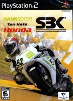 SBK-07: Superbike World Championship (US)