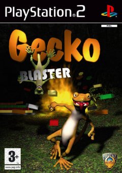 Gecko Blaster (EU)