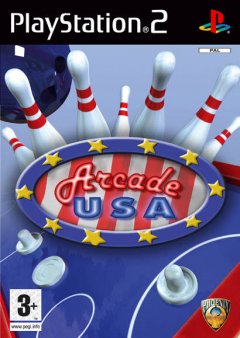 Arcade USA (EU)