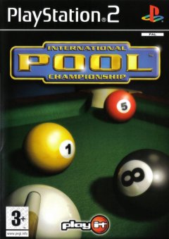 International Pool Championship (EU)