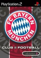 Club Football: Bayern Munchen (EU)