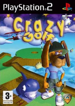 Crazy Golf (2005) (EU)