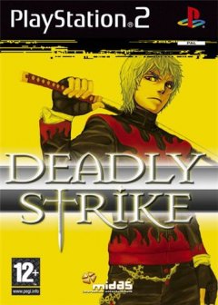 Deadly Strike (EU)