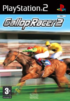 Gallop Racer 2 (EU)