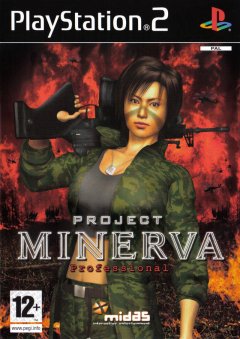 Project Minerva Professional (EU)