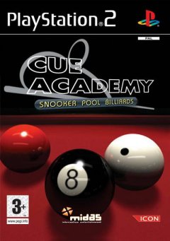 Cue Academy (EU)