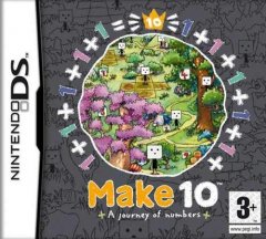 Make 10: A Journey Of Numbers (EU)