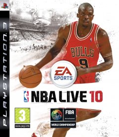 NBA Live 10 (EU)