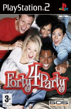 Forty 4 Party (EU)