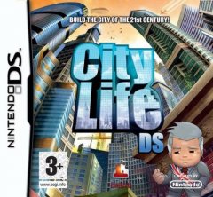 City Life DS (EU)