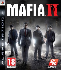 Mafia II (EU)