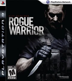 <a href='https://www.playright.dk/info/titel/rogue-warrior'>Rogue Warrior</a>    3/30