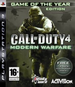 <a href='https://www.playright.dk/info/titel/call-of-duty-4-modern-warfare-game-of-the-year-edition'>Call Of Duty 4: Modern Warfare: Game Of The Year Edition</a>    27/30