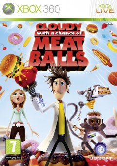 <a href='https://www.playright.dk/info/titel/cloudy-with-a-chance-of-meatballs'>Cloudy With A Chance Of Meatballs</a>    4/30