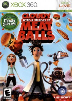 <a href='https://www.playright.dk/info/titel/cloudy-with-a-chance-of-meatballs'>Cloudy With A Chance Of Meatballs</a>    5/30