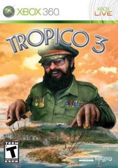 Tropico 3 (US)