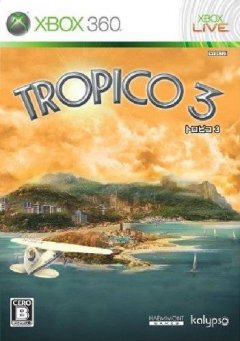 <a href='https://www.playright.dk/info/titel/tropico-3'>Tropico 3</a>    2/30