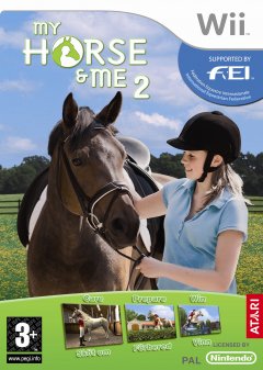 My Horse & Me 2 (EU)