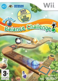 Marbles! Balance Challenge (EU)
