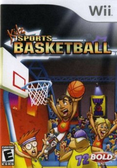 Kidz Sports Basketball (US)