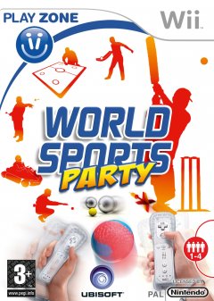 World Sports Party (EU)