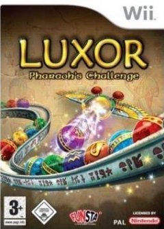 Luxor: Pharaoh's Challenge (EU)