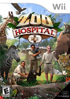 <a href='https://www.playright.dk/info/titel/zoo-hospital'>Zoo Hospital</a>    21/30