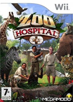 Zoo Hospital (EU)