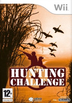 Hunting Challenge (EU)