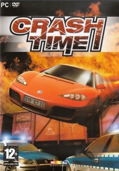 Crash Time (EU)