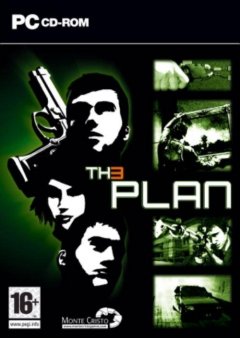 Plan, The (EU)