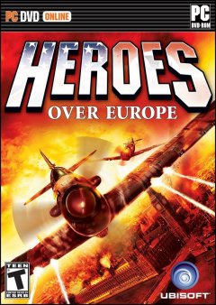 <a href='https://www.playright.dk/info/titel/heroes-over-europe'>Heroes Over Europe</a>    20/30