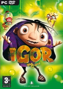 <a href='https://www.playright.dk/info/titel/igor-the-game'>Igor: The Game</a>    22/30