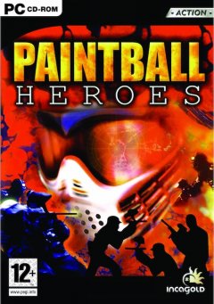 Paintball Heroes (EU)