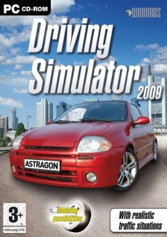 <a href='https://www.playright.dk/info/titel/driving-simulator-2009'>Driving Simulator 2009</a>    19/30