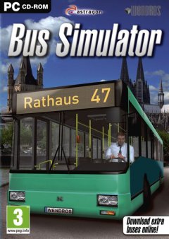 Bus Simulator 2009 (EU)