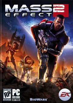 Mass Effect 2 (US)