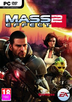Mass Effect 2 (EU)
