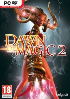 Dawn Of Magic 2 (EU)
